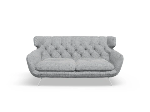 2-Sitzer Sofa